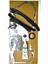 Eksantrik Zincir Seti Opel 1.3 Cdti Fiat 1.3 D Multijet 1