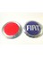 FIAT Palio Albea Doblo Bagaj Arması Yapıştırma Mavi 74mm 2
