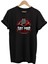 Street Figther Baldrog Boks Kulübü Baskılı &100 Pamuk Oversize T-Shirt Büyük Beden Tişört 1
