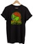 Street Figther Blanca Gym Baskılı &100 Pamuk Oversize T-Shirt Büyük Beden Tişört 1