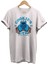 Kurabiye Canavarı Baskılı &100 Pamuk Oversize T-Shirt Büyük Beden Tişört 1