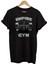 Star Wars Empire Gym Baskılı &100 Pamuk Oversize T-Shirt Büyük Beden Tişört 1