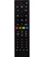 Sunny CRS-310AT RM-L265E RC0265-082020124-HI-LEVEL Smart Tv S Tuşlu Tv Kumanda 1