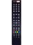 Vestel Netflıx-Youtube-Play Tuşlu Lcd-Led Tv Kumandası 1