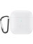 Redmi Buds 3 Için Karabinalı Tam Koruyucu Silikon Kılıf (Yurt Dışından) 1