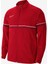 Academy 21 Track Jacket Woven 1