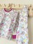 Unicorn Pijama Takımı 2