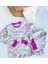 Unicorn Pijama Takımı 3