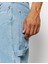 Karl Kani Relaxed Old Skool Erkek Kot Pantolon 3