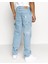Karl Kani Relaxed Old Skool Erkek Kot Pantolon 1