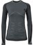 Internal Baselayer Long Sleeve Kadın Uzun Kollu Üst Içlik 1