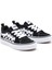 Yt Fılmore Siyah Kadın Sneaker 1