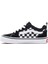Yt Fılmore Siyah Kadın Sneaker 2