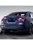 Mercedes A45 W177 Sedan 2019+ Difüzör & Egzoz Seti - Silver Egzoz Ile 2