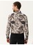 Erkek Bej Regular Fit Uzun Kollu Gömlek 50249732-VR011 5