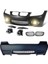 Bmw 3 Seisi E90 Lci 2009-2013 M3 Body Kit (Ön Arka Tampon-Panjur-Sis Lambası) 1