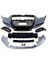Audi A5 Rs5 2012-2015 Full Ön Tampon & Panjur Set 1