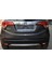 Honda Hr-V 2016-2021 Arka Tampon Alt Kaplama (Difüzör) 2