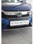 Honda Civic Fc5 2016-2020 Ön Tampon Alt Nikelajı Tekli 1