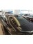 Honda Civic Fc5 2016-2020 Arka Cam Üstü Kaplama 2 Parça 1