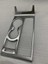 Hyundai Tucson 2015-2018 Vites Panel Kaplama Silver Abs 1