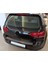 Volkswagen Golf 7 - 7.5 2013-2020 Arka Tampon Üst Koruma A Dizayn 3