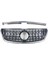 Mercedes W447 Vito 2014-2020 Gtr Panjur Telli Versiyon Mesh Style 1