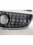 Mercedes W447 Vito 2014-2020 Gtr Panjur Telli Versiyon Mesh Style 4