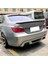 Çmk Bmw 5 Serisi E60 2005-2010 Bagaj Spoiler - Piano Black (Parlak Siyah) 2