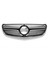 Mercedes W447 Vito Diamond Panjur Siyah 1