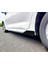 Toyota Corolla 2019+ Marşpiyel 2