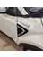 Toyota C-Hr 2016-2019 Çamurluk Izgarası 3