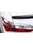 Toyota Corolla 2014-2018 Stop Kaş Nikelajı 1