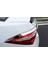 Toyota Corolla 2014-2018 Stop Kaş Nikelajı 2
