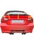 Bmw E90 Yarasa Spoiler Boyasız (Fiber) 1
