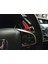Honda Civic Fc5 2016+ Paddle Shift Kırmızı (F1 Vites Pedal Kulakçığı) 2