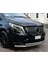 Mercedes W447 Vito Gtr Panjur Krom 4