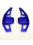 Bmw 3-4-5 Serisi Paddle Shift Mavi (F1 Vites Pedal Kulakçığı) 1