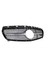 Mercedes W117 2016-2018 Cla Diamond Panjur Gri 2