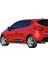 Renault Clio 4 Yan Marşpiyel Boyasız 1