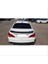 Mercedes W117 Cla Gts Spoiler Parlak Siyah 1