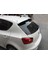 Seat Ibiza 2008-2017 Cupra Spoiler Geniş Model 2