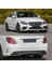 Mercedes W205 C Serisi Makyajlı Amg Body Kit (Oem Amg Dönüşüm) 3