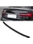 Audi A6 2019+ Spoiler Parlak Siyah 1