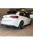 Audi A3 Hb 2014-2018 Cam Üstü Spoiler Piano Black 1