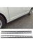 Volkswagen Golf 7,5 2018-2020 Gti Marşpiyel 1
