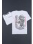 Kore Modası Baskılı Tasarım Tshirt 5