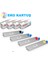 Oki C841CDTN Muadil 4’lü Set Toner, 1