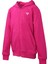 Hmlfelınos Zıp Sweat Fermuarlı Sweat 1