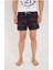 Swım Shorts M Erkek Deniz Şortu Şort 1